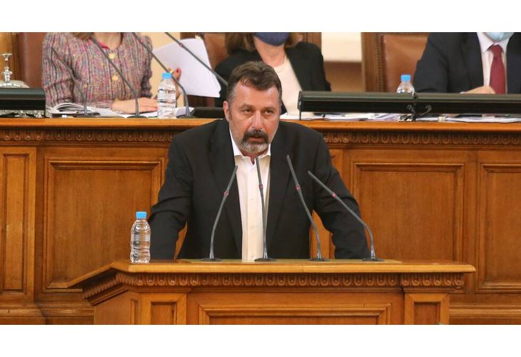 Филип Станев Филип Станев